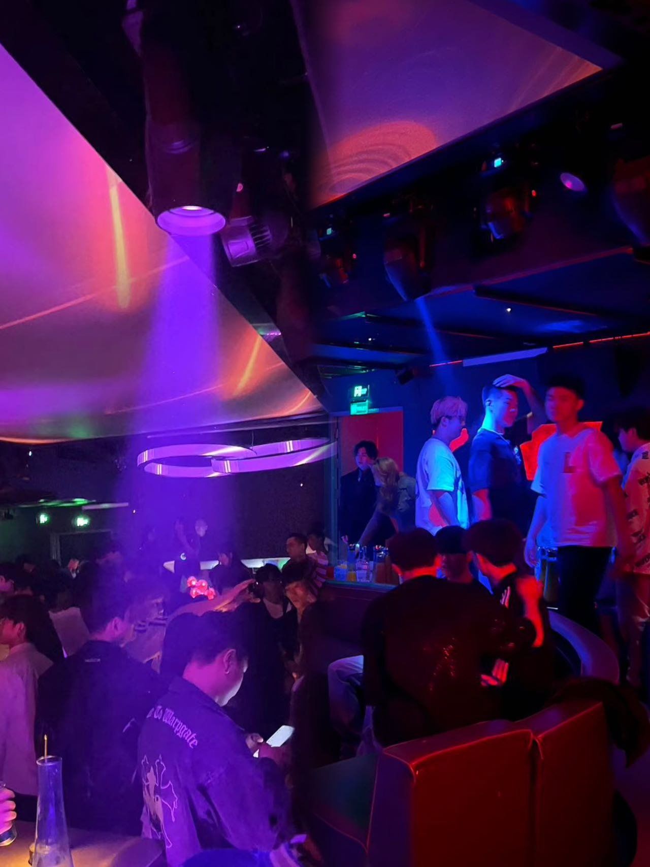 长治商务ktv优选商务ktv预订服务-襄垣县ktv预订