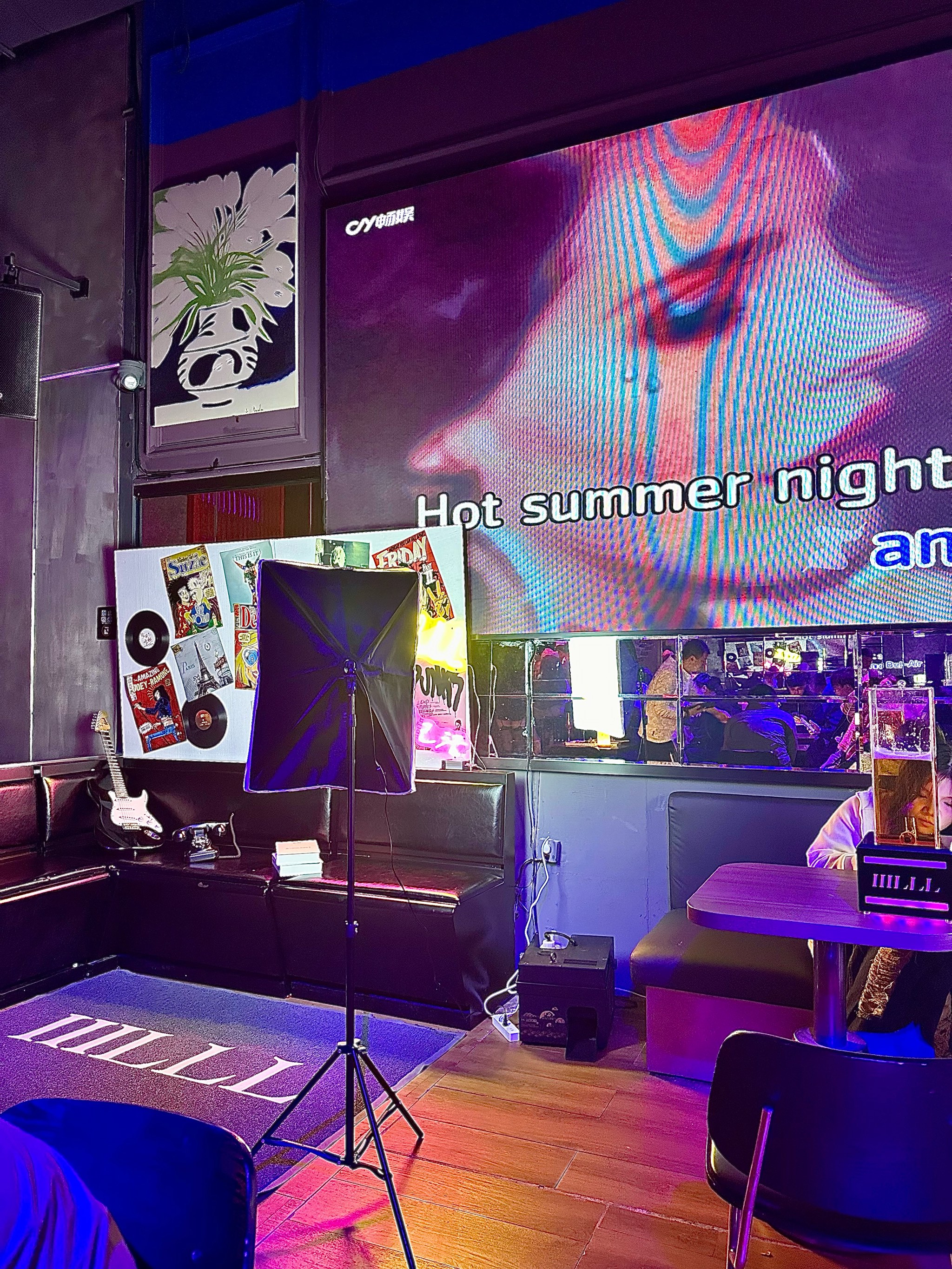 长治商务ktv如何计时-襄垣县KTV团购