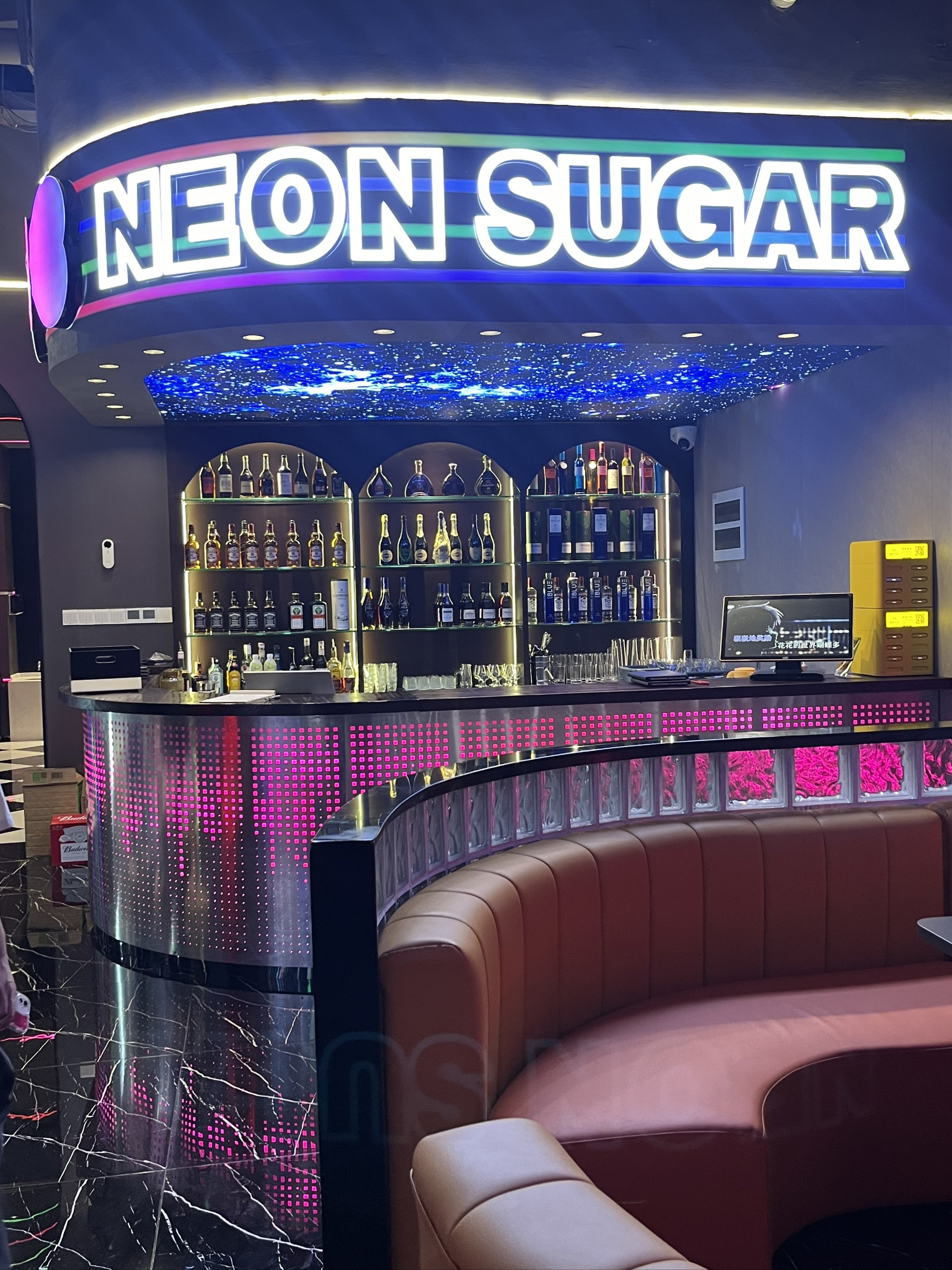 长治商务ktv有哪些值得推荐-襄垣县KTV团购